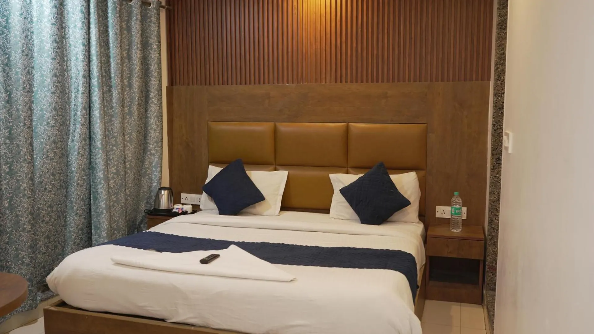 Hotel Air City Near Delhi Aiport New Delhi