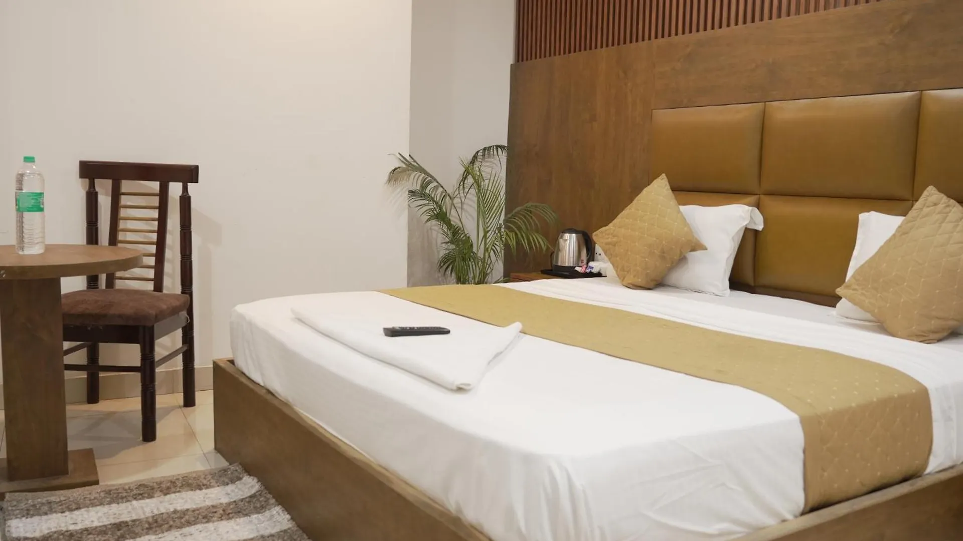 Hotel Air City Near Delhi Aiport New Delhi