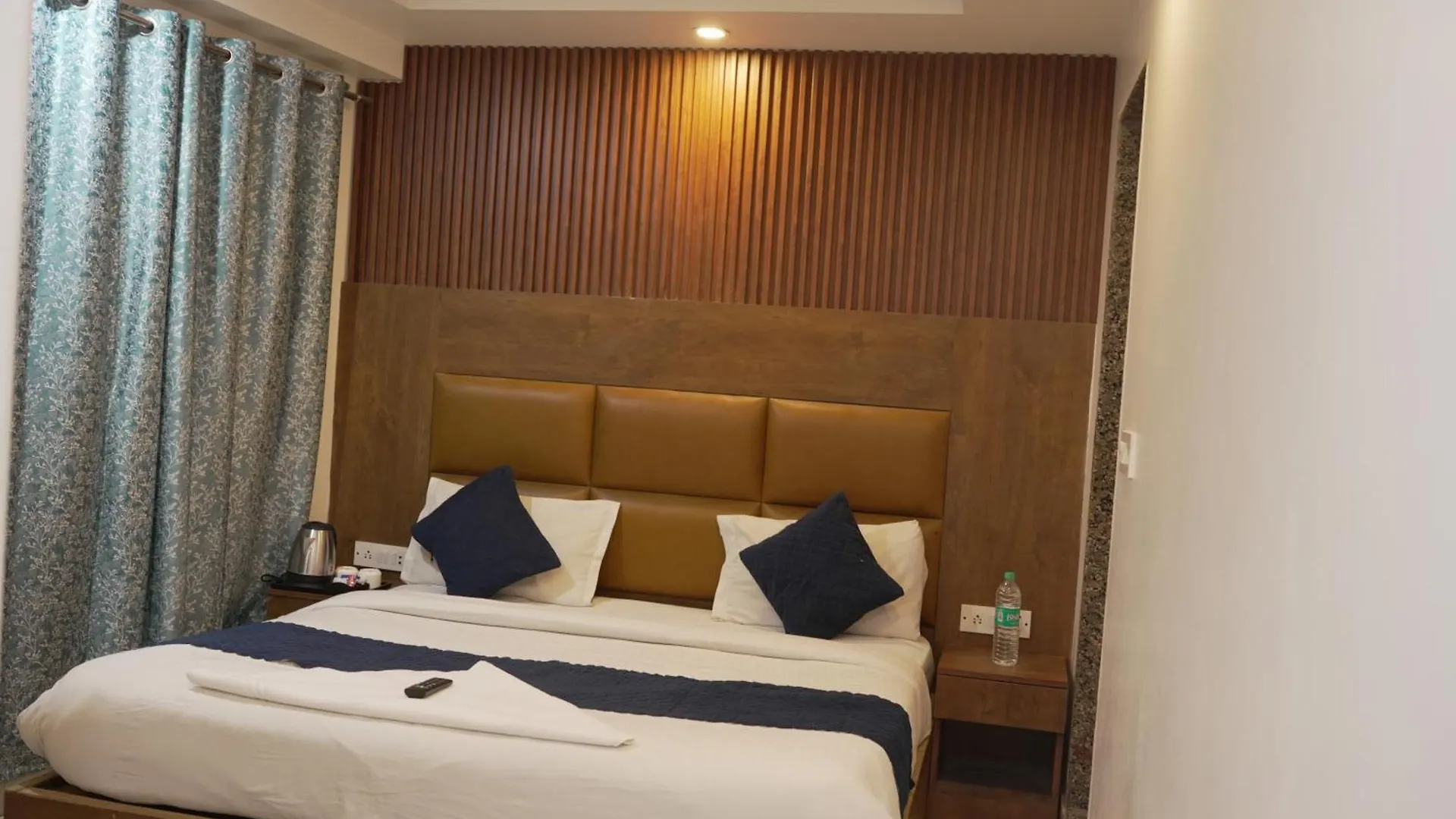 Hotel Air City Near Delhi Aiport New Delhi