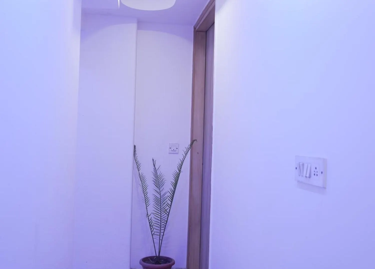 Hotel Air City Near Delhi Aiport New Delhi