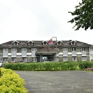  Hotel The Grey Farmstead India