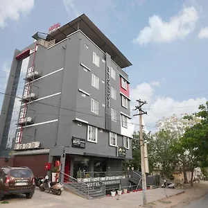 **** Hotel Townhouse At Railway Station India