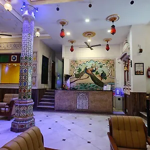 *** Hotel Baba Palace - A Heritage Hotel, India