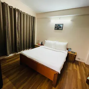  Bed & Breakfast Taj Staycation India