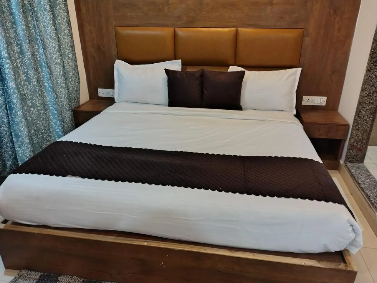 Hotel Air City Near Delhi Aiport New Delhi
