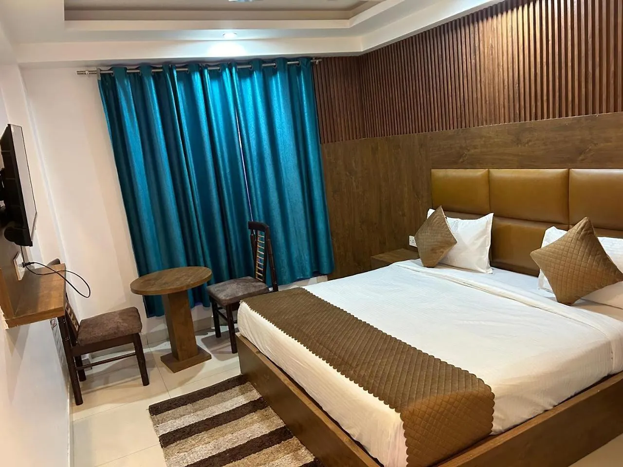 Hotel Air City Near Delhi Aiport New Delhi